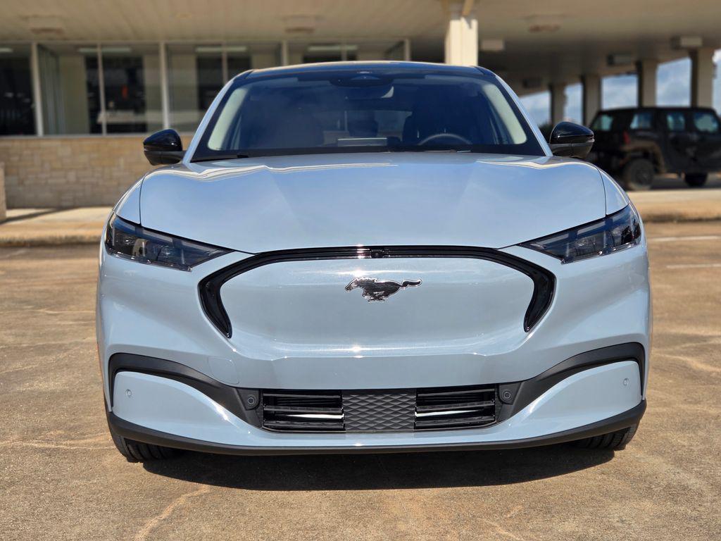 new 2026 Ford Mustang Mach-E car, priced at $44,772