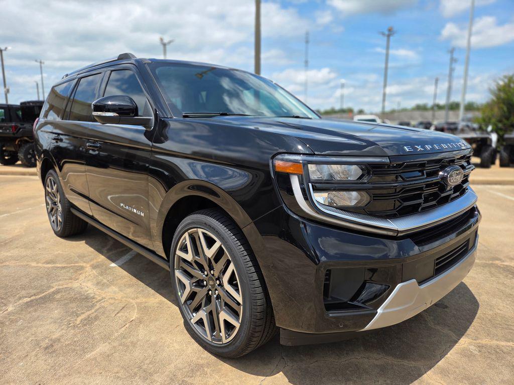 new 2026 Ford Expedition car, priced at $87,840