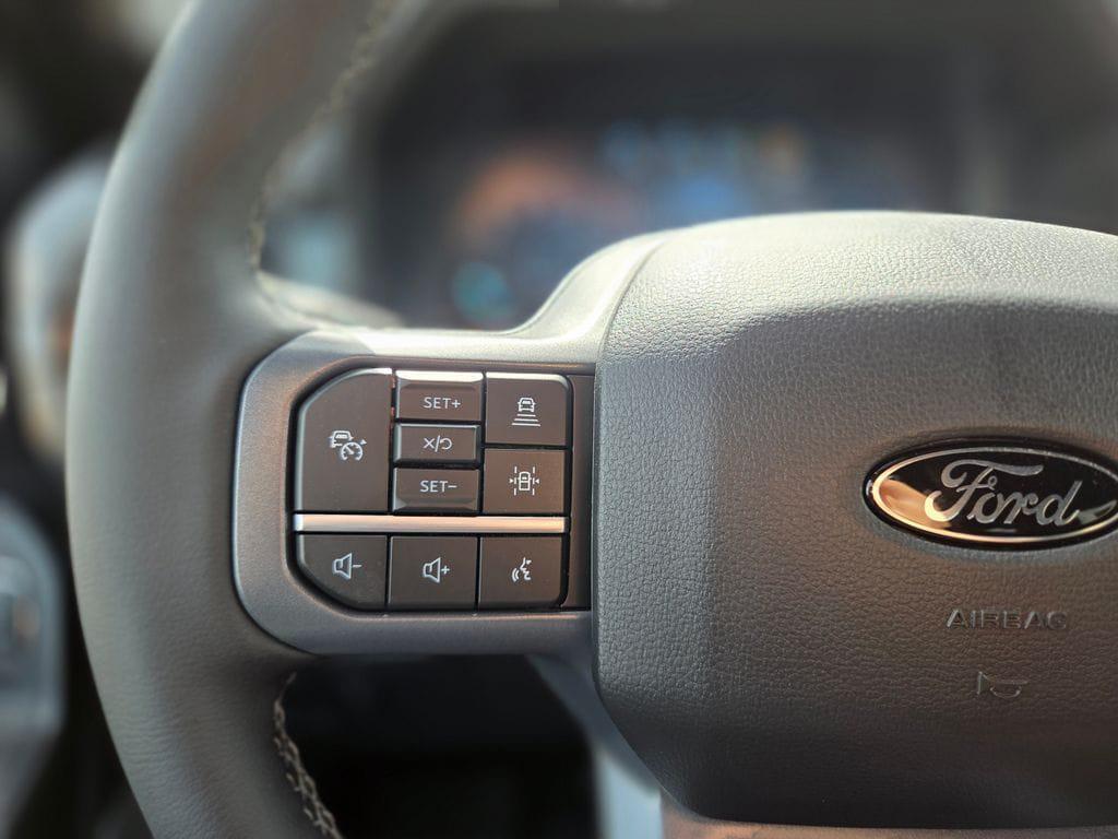new 2026 Ford F-150 car, priced at $63,875