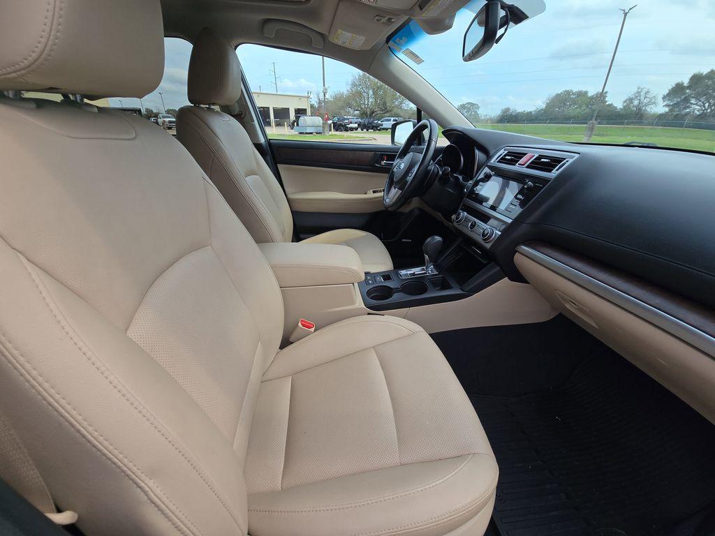 used 2016 Subaru Outback car, priced at $12,177