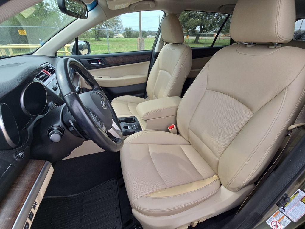 used 2016 Subaru Outback car, priced at $12,177