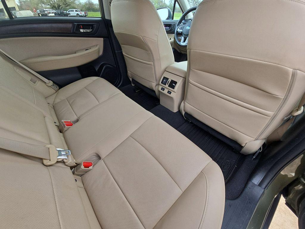 used 2016 Subaru Outback car, priced at $12,177