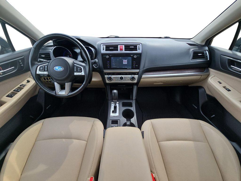 used 2016 Subaru Outback car, priced at $12,177