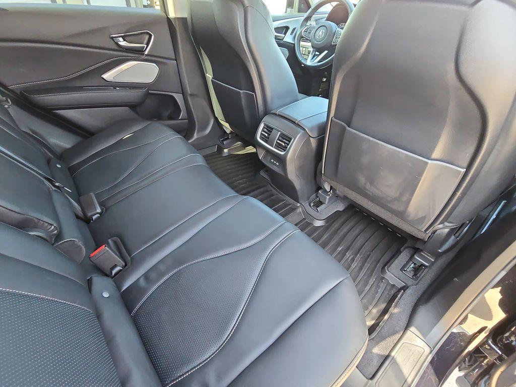 used 2023 Acura RDX car, priced at $30,622