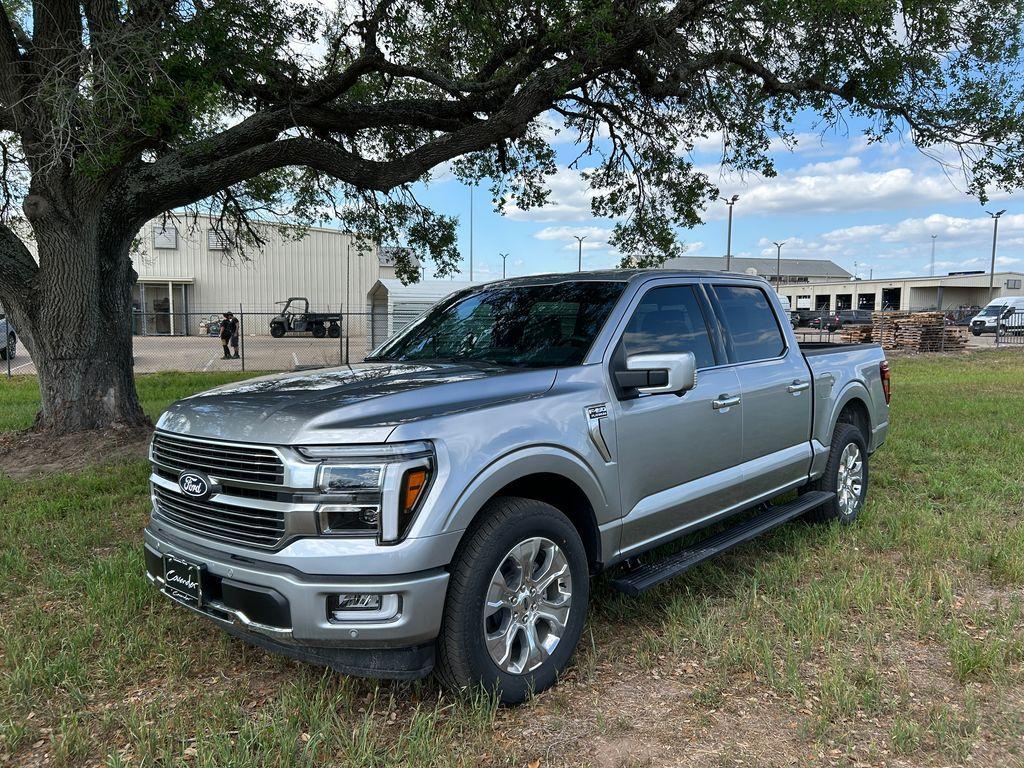 new 2026 Ford F-150 car, priced at $68,026