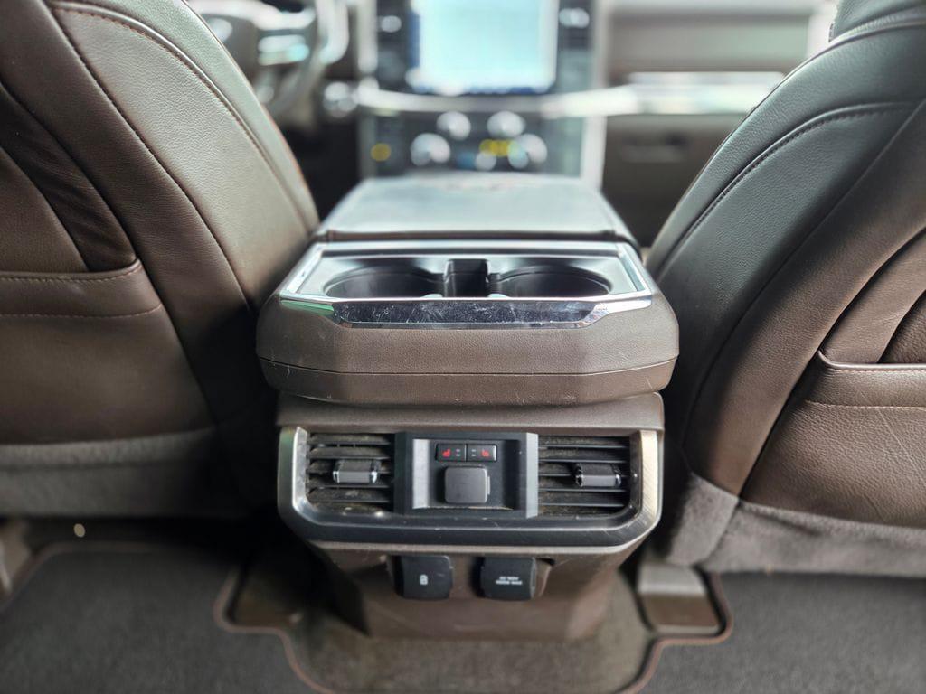 used 2022 Ford F-150 car, priced at $37,695