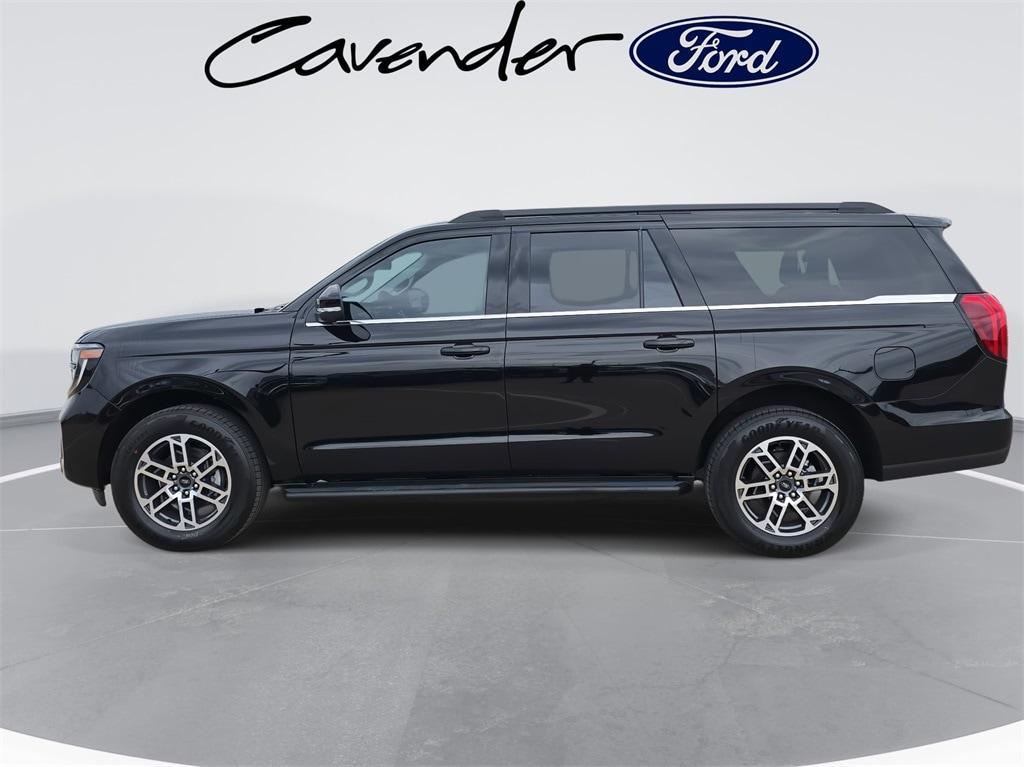 new 2026 Ford Expedition Max car, priced at $69,770