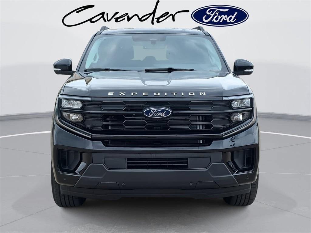 new 2026 Ford Expedition Max car, priced at $69,770