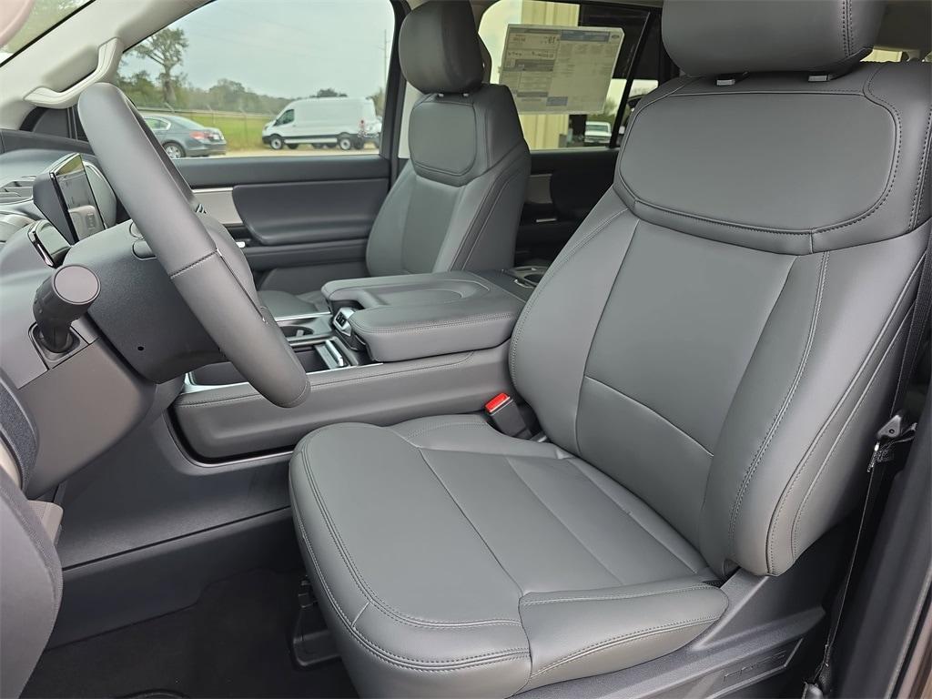 new 2026 Ford Expedition Max car, priced at $69,770