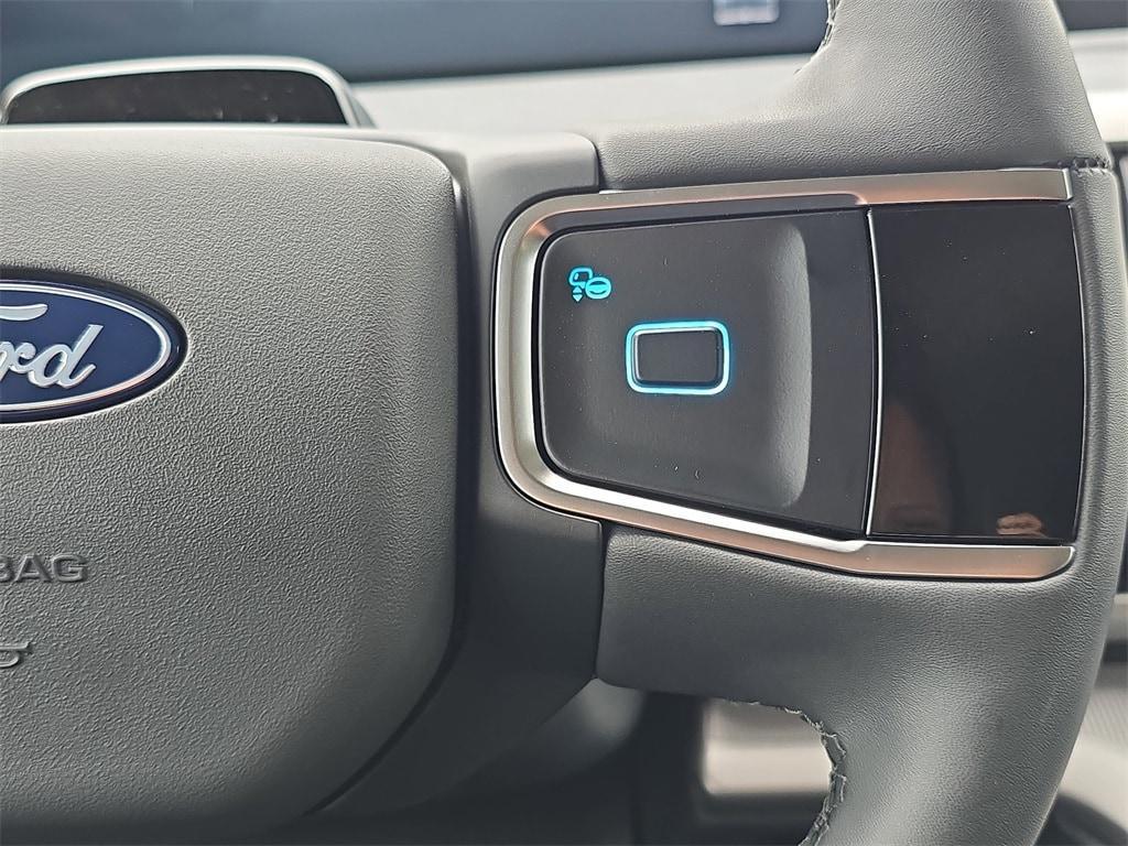 new 2026 Ford Expedition Max car, priced at $69,770