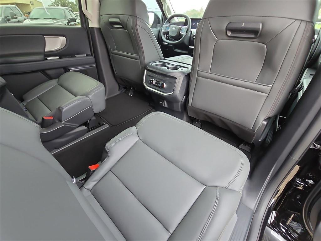 new 2026 Ford Expedition Max car, priced at $69,770