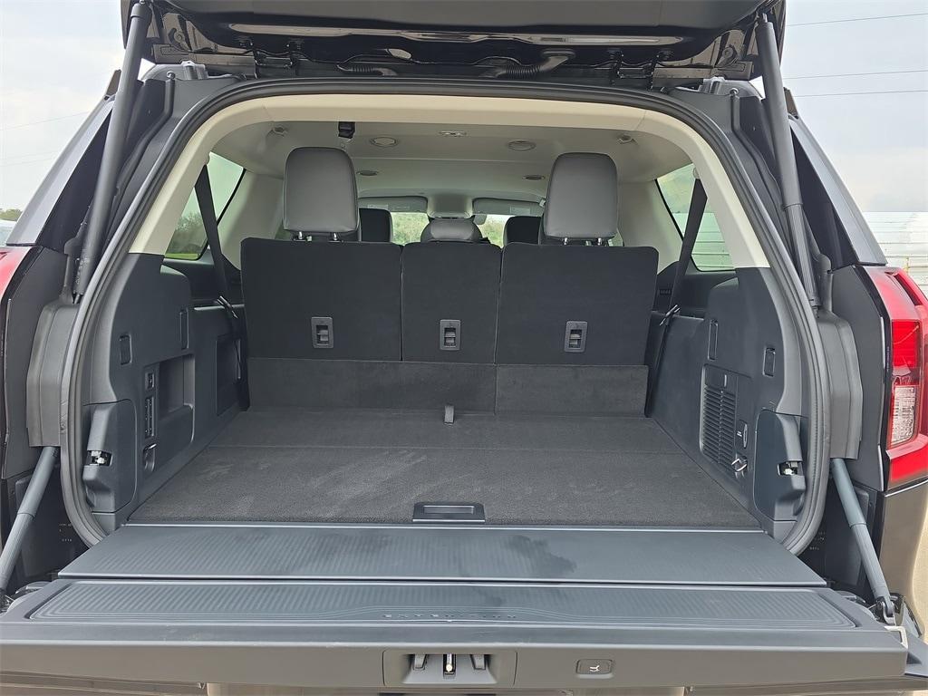 new 2026 Ford Expedition Max car, priced at $69,770