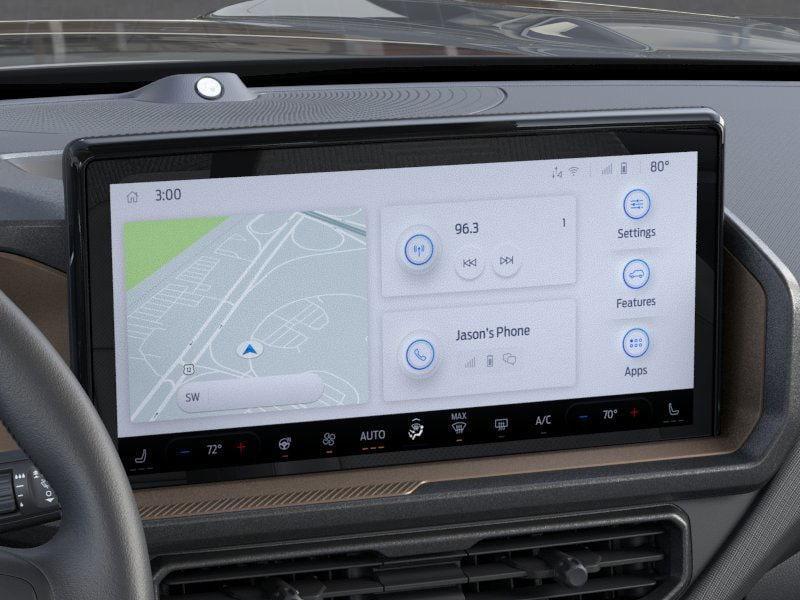 new 2026 Ford Bronco Sport car, priced at $37,967