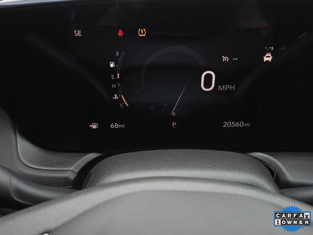 used 2024 Buick Encore GX car, priced at $20,197