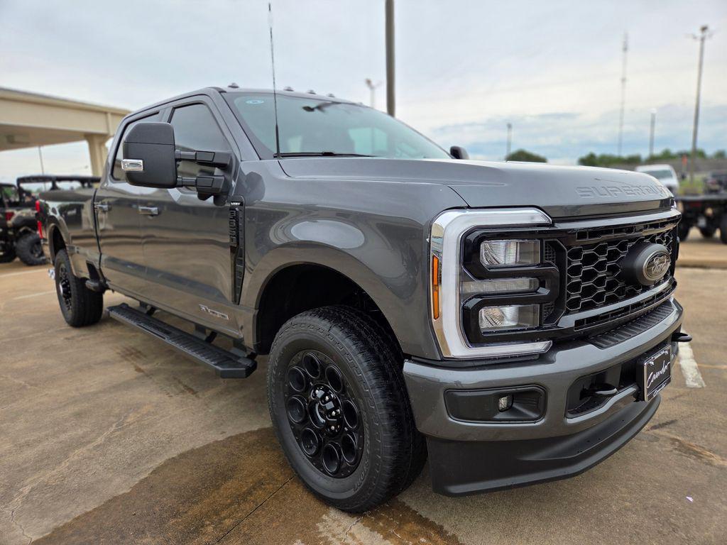 new 2026 Ford F-350 car, priced at $82,872