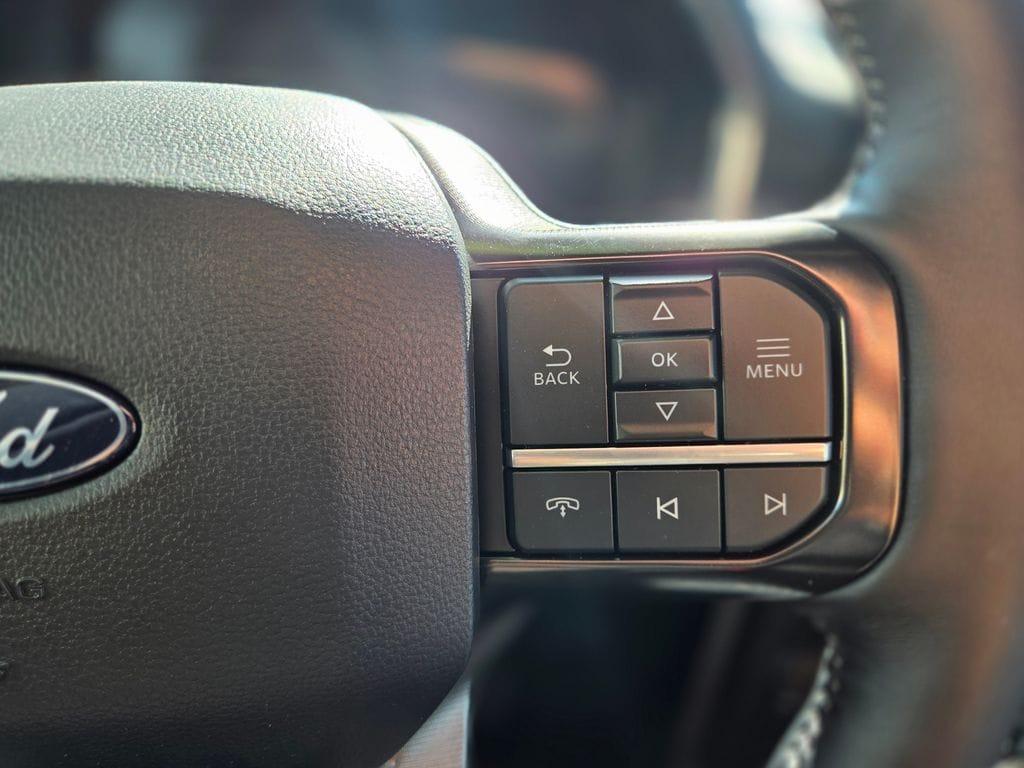 new 2026 Ford F-150 car, priced at $74,215