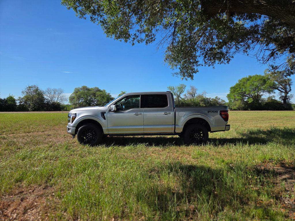 new 2026 Ford F-150 car, priced at $74,215