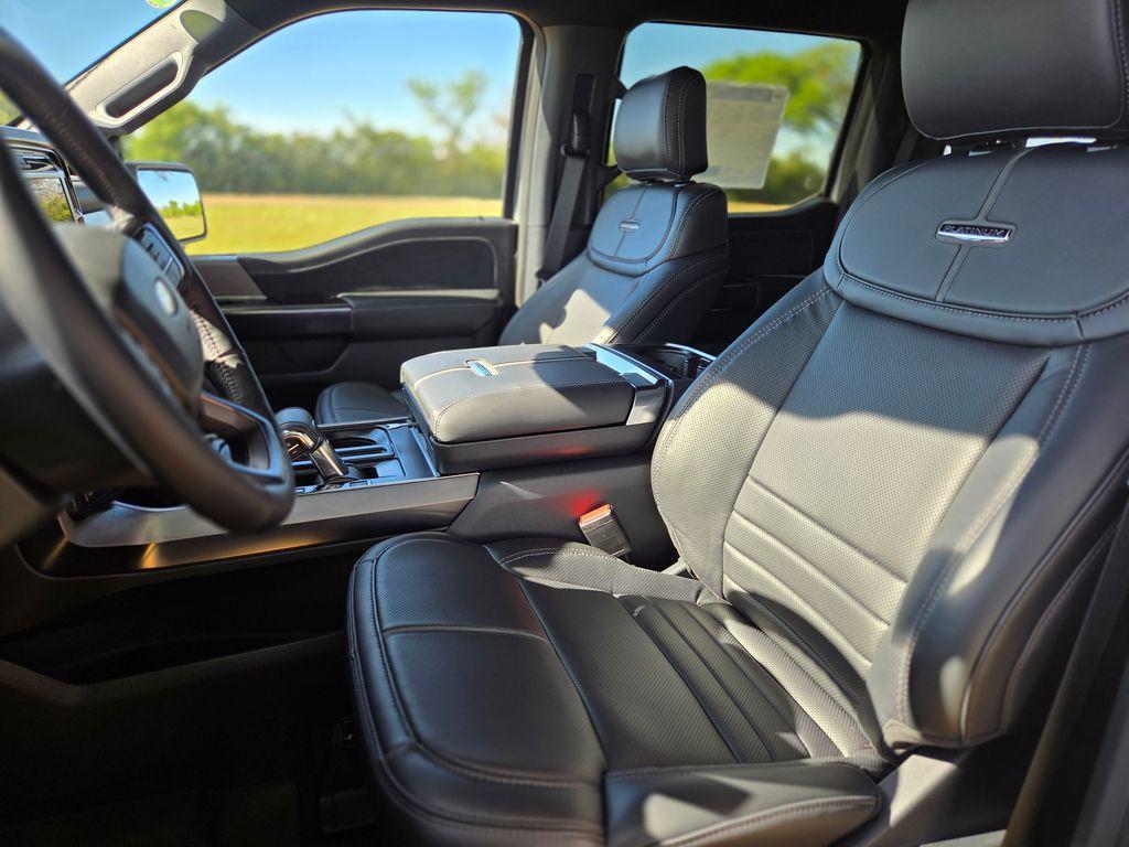 new 2026 Ford F-150 car, priced at $74,215