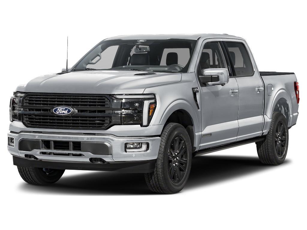 new 2026 Ford F-150 car, priced at $74,376
