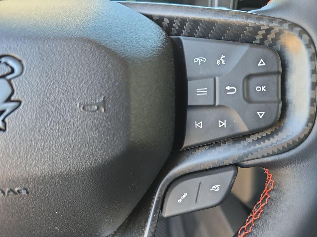 new 2025 Ford Bronco car, priced at $86,248