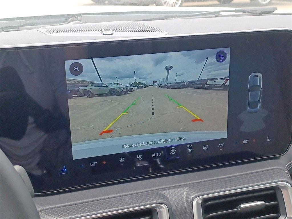 new 2025 Ford Mustang car, priced at $36,419