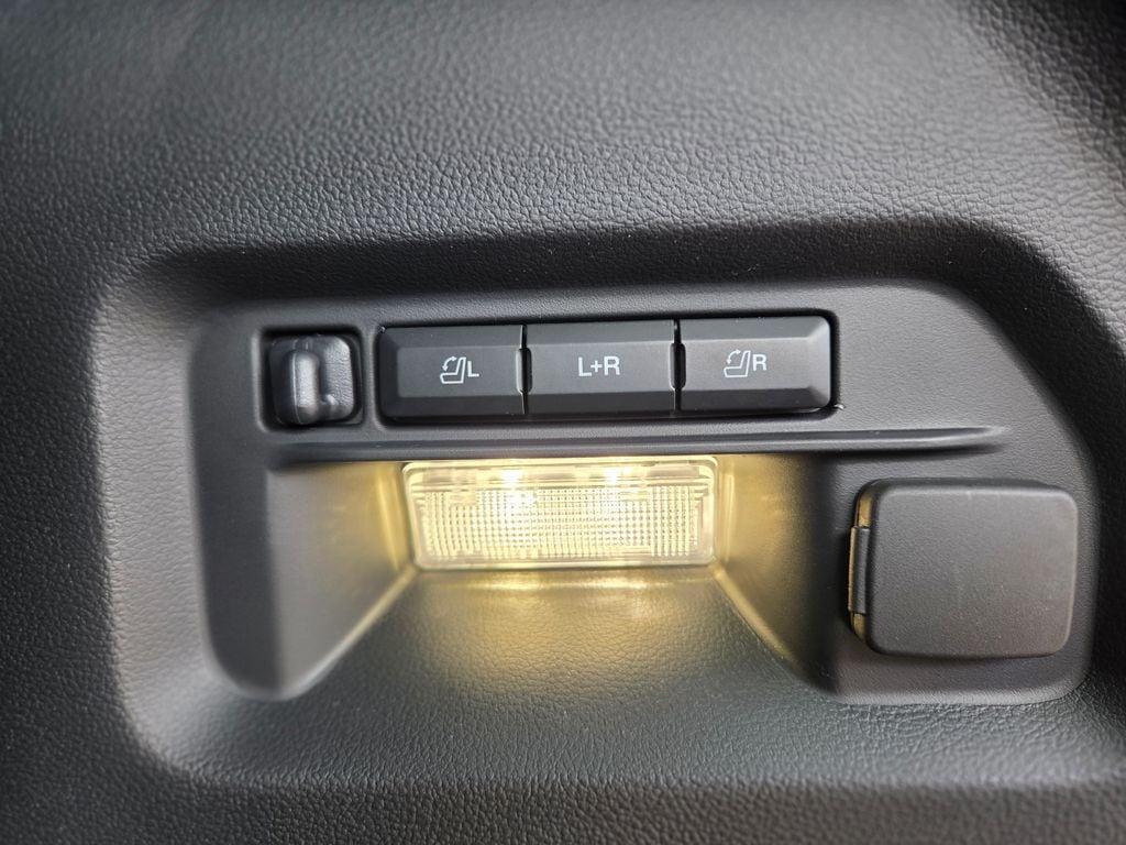 new 2026 Ford Explorer car, priced at $53,485