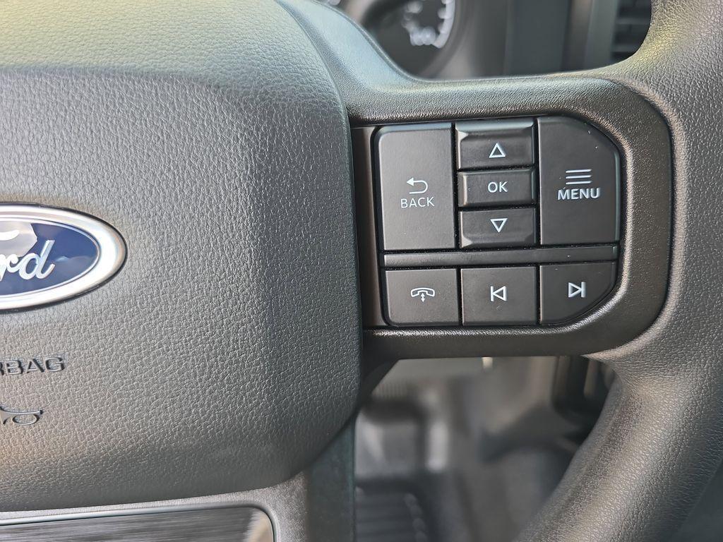 new 2026 Ford F-350 car, priced at $45,490