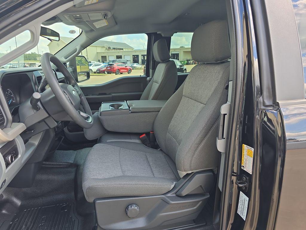 new 2026 Ford F-350 car, priced at $45,490