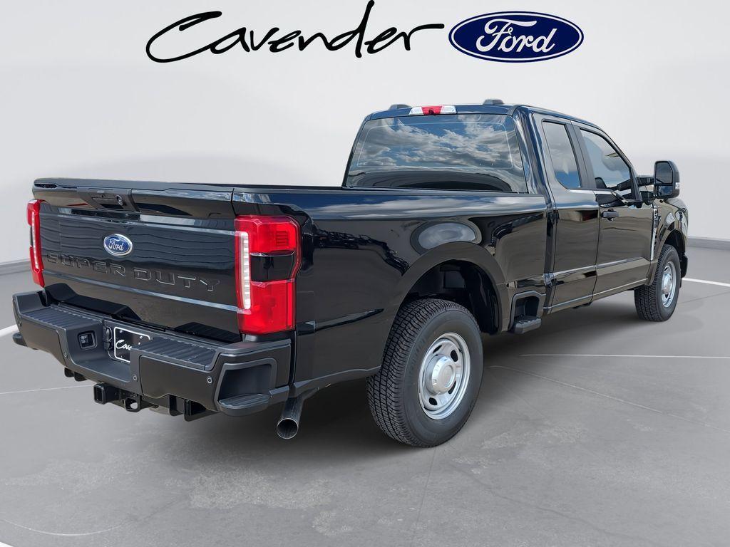 new 2026 Ford F-350 car, priced at $45,490