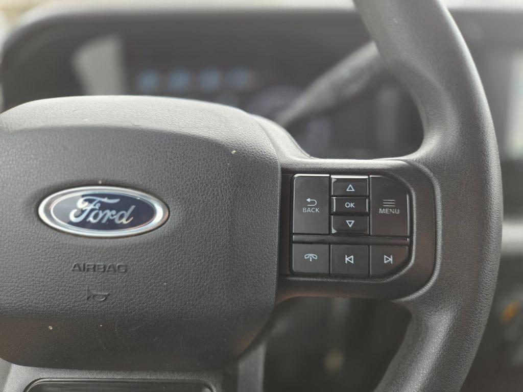 used 2025 Ford F-250 car, priced at $51,722