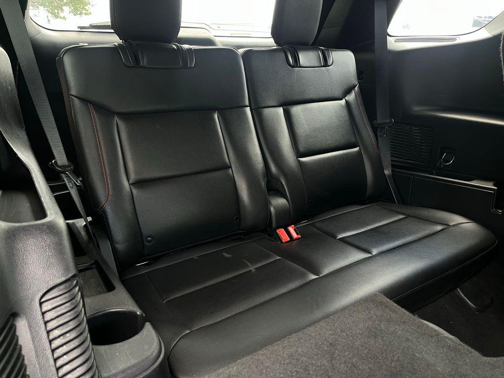 used 2022 Ford Explorer car, priced at $25,222