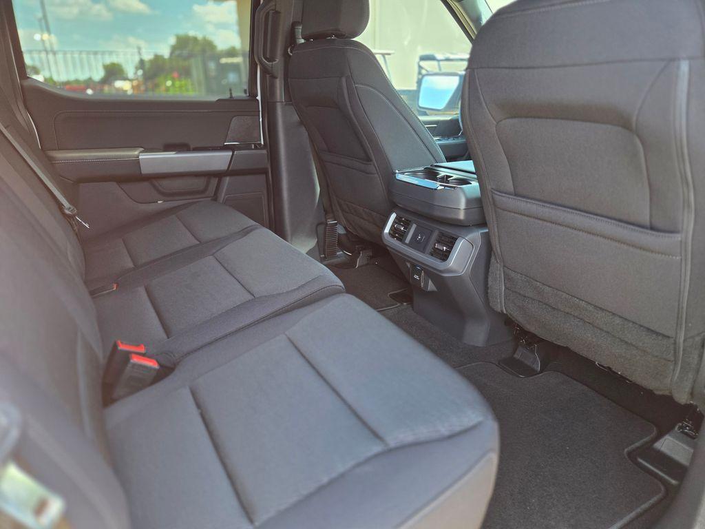 new 2026 Ford F-150 car, priced at $45,825