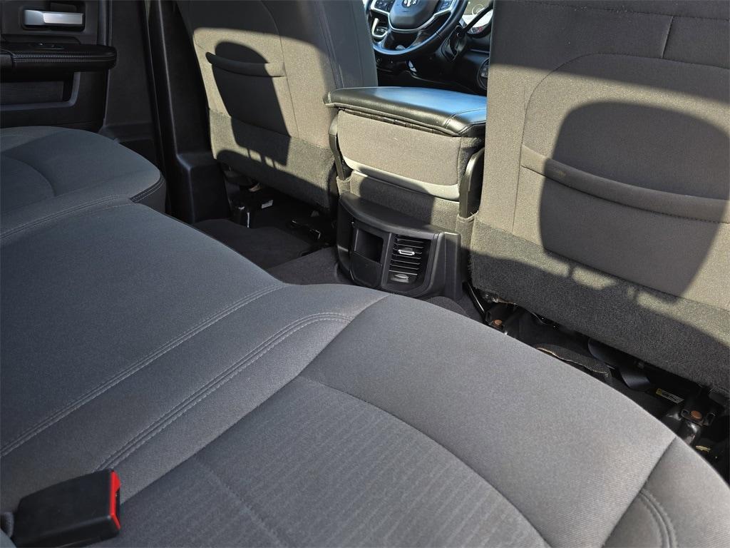 used 2024 Ram 3500 car, priced at $50,997