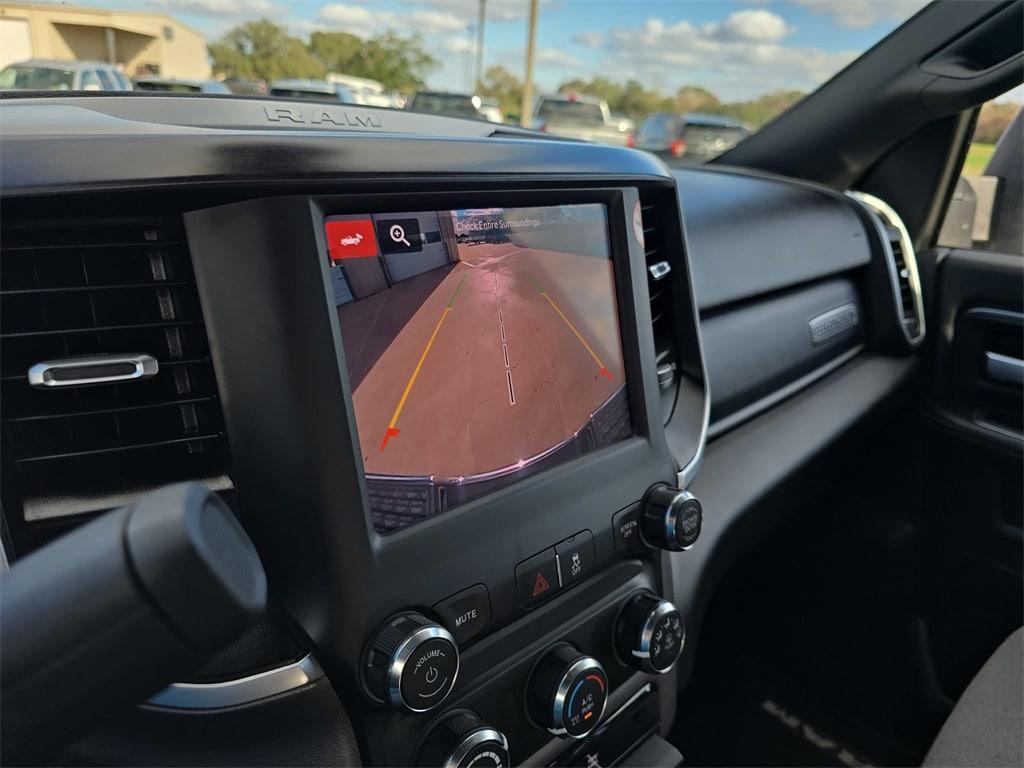 used 2024 Ram 3500 car, priced at $50,997