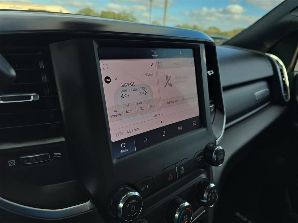 used 2024 Ram 3500 car, priced at $50,997