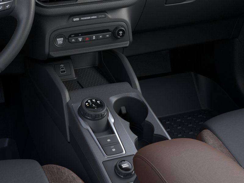 new 2026 Ford Bronco Sport car, priced at $33,909