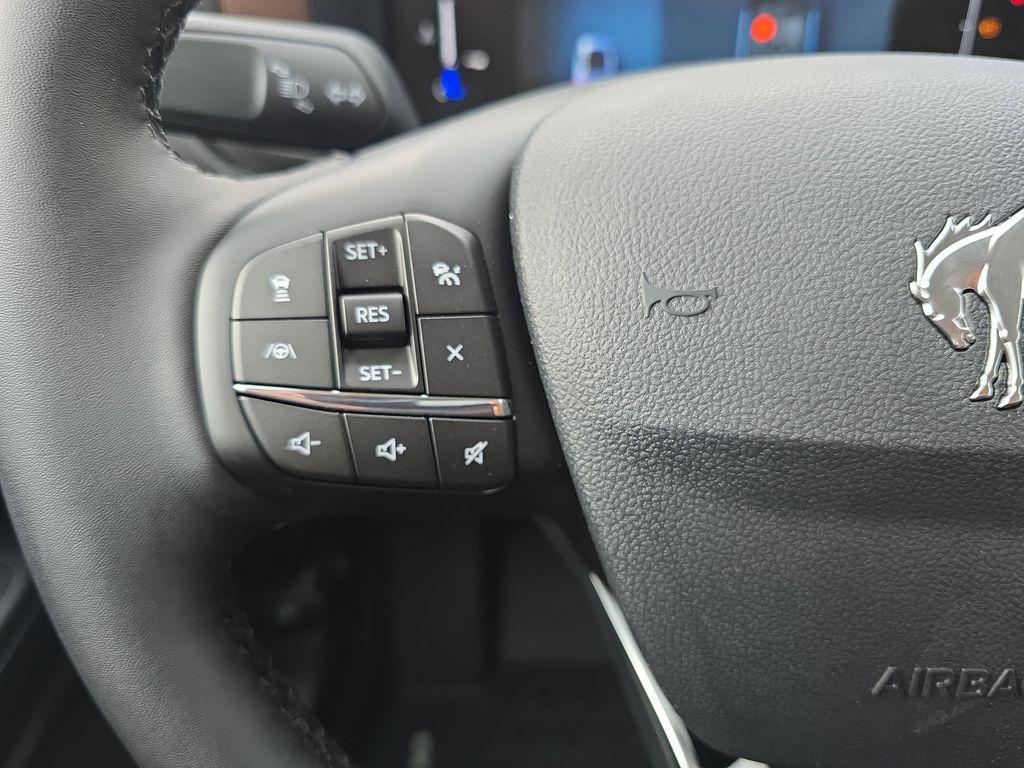 new 2026 Ford Bronco Sport car, priced at $33,816