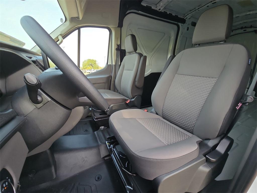 new 2026 Ford Transit-250 car, priced at $52,510