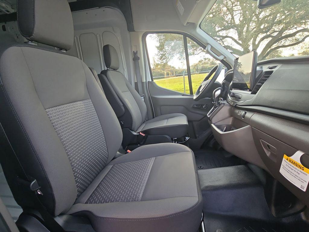 new 2026 Ford Transit-250 car, priced at $50,501