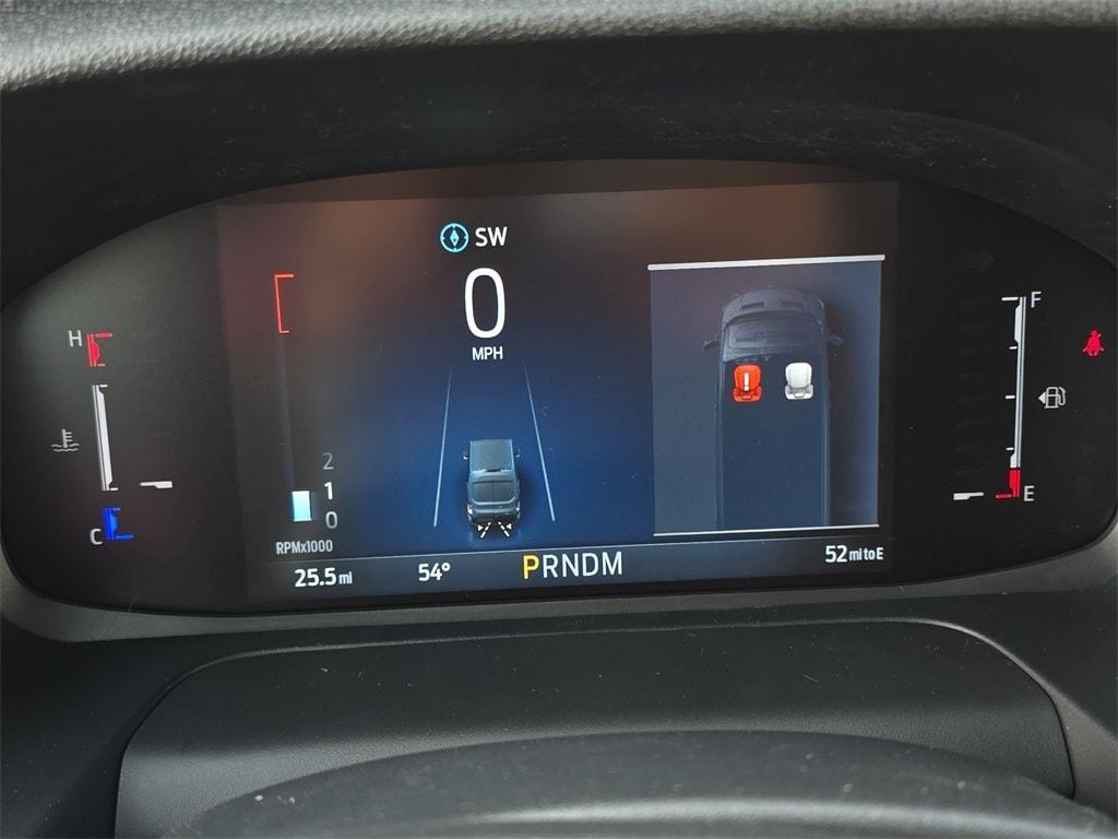 new 2026 Ford Transit-250 car, priced at $52,510