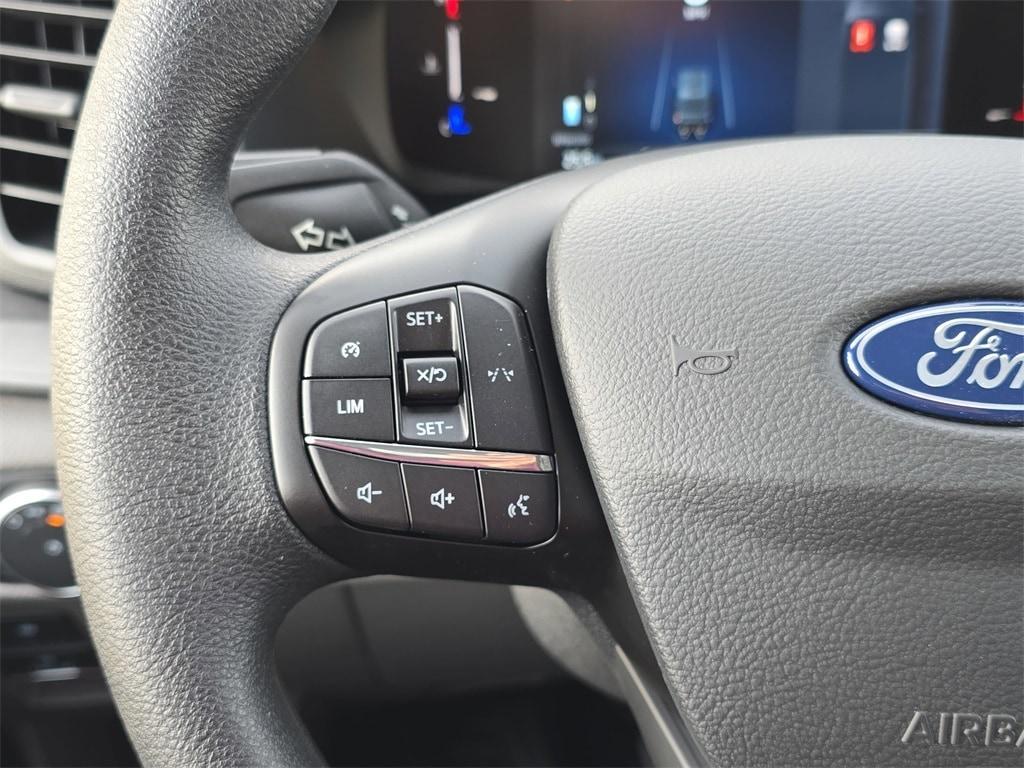 new 2026 Ford Transit-250 car, priced at $52,510