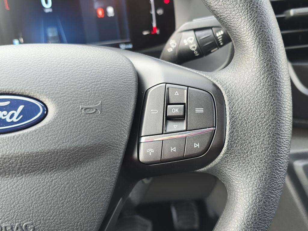 new 2026 Ford Transit-250 car, priced at $50,501