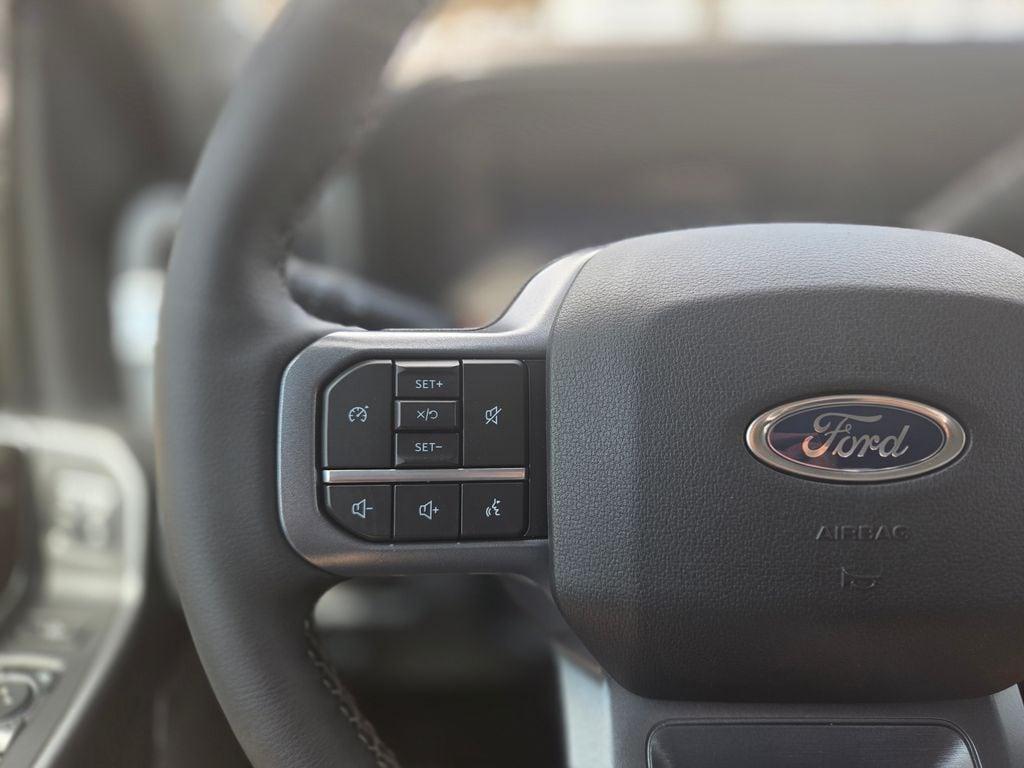 new 2026 Ford F-250 car, priced at $72,976