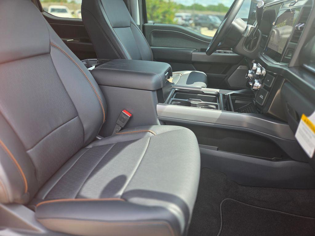 new 2026 Ford F-250 car, priced at $72,976