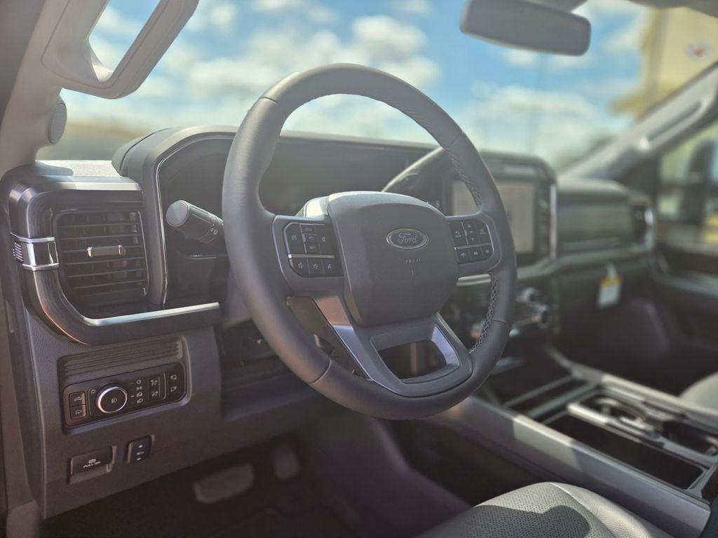 new 2026 Ford F-250 car, priced at $72,976