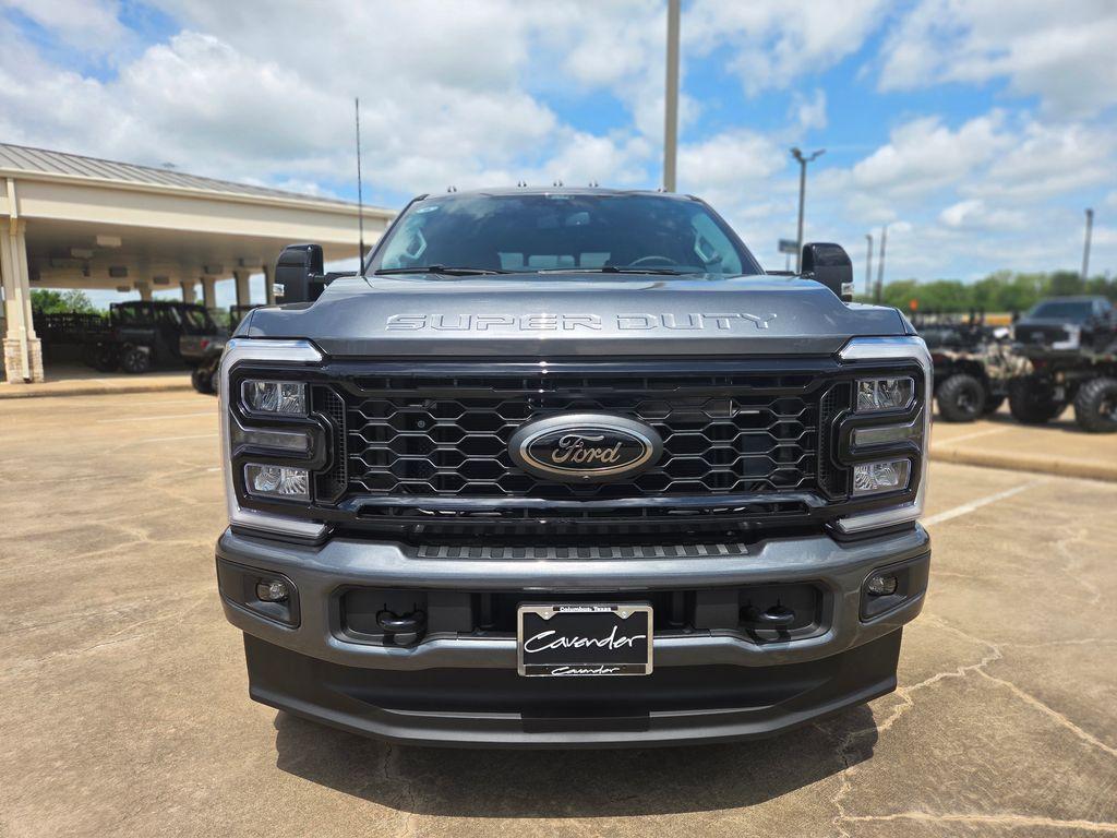 new 2026 Ford F-250 car, priced at $72,976