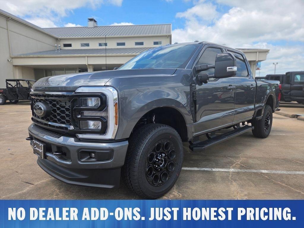 new 2026 Ford F-250 car, priced at $72,976