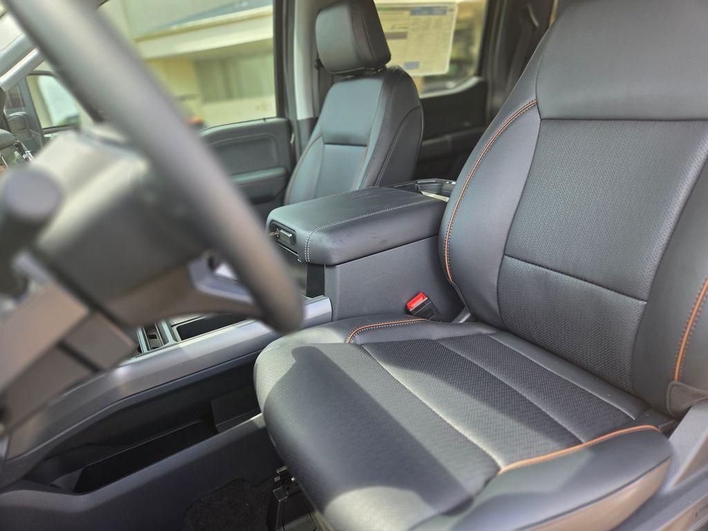 new 2026 Ford F-250 car, priced at $72,976
