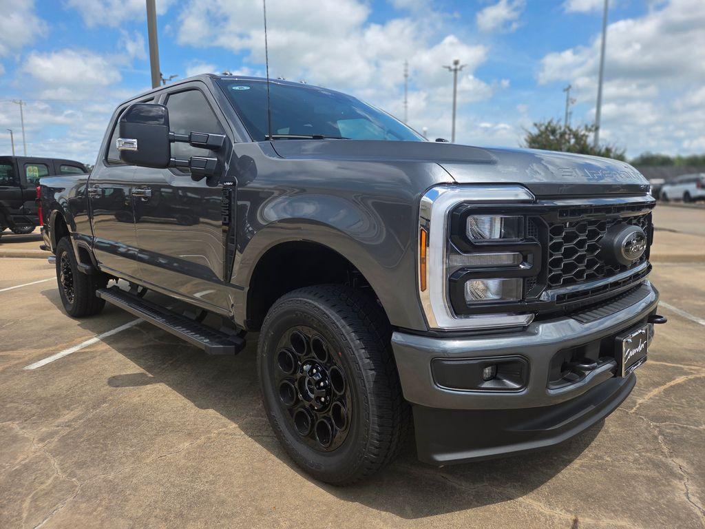 new 2026 Ford F-250 car, priced at $72,976