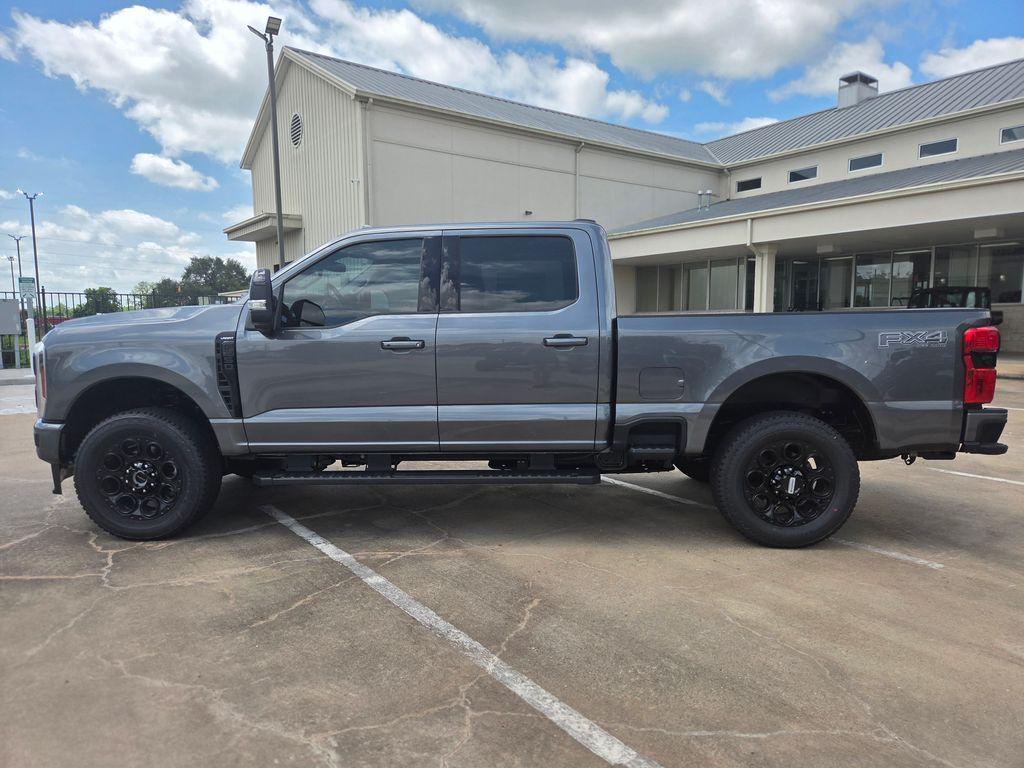 new 2026 Ford F-250 car, priced at $72,976